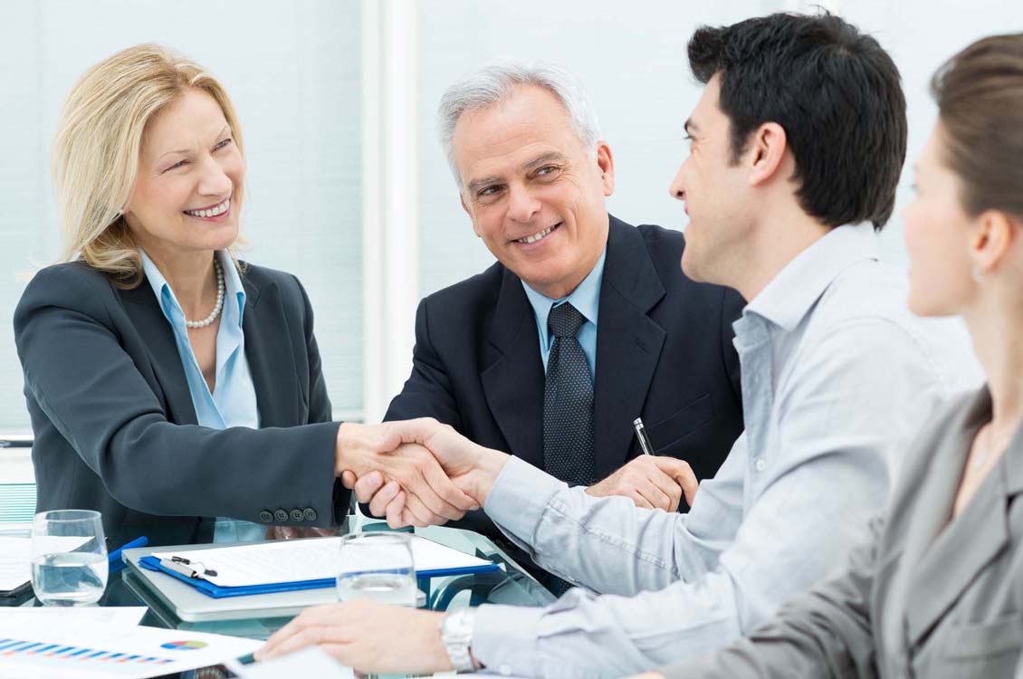 Benefits of Using Staffing Agencies