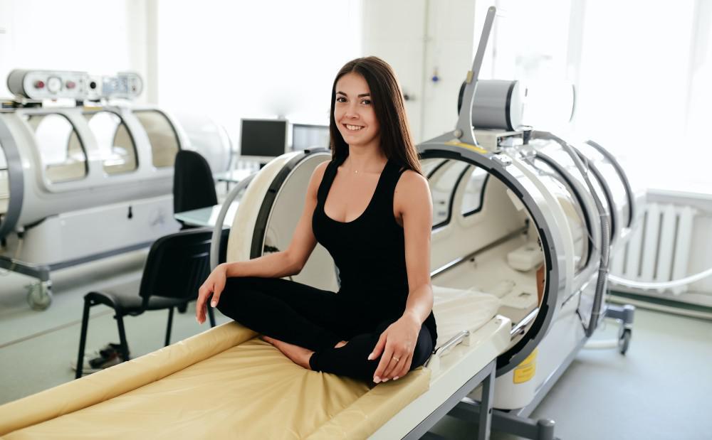 An Inside Look at Hyperbaric Oxygen Therapy