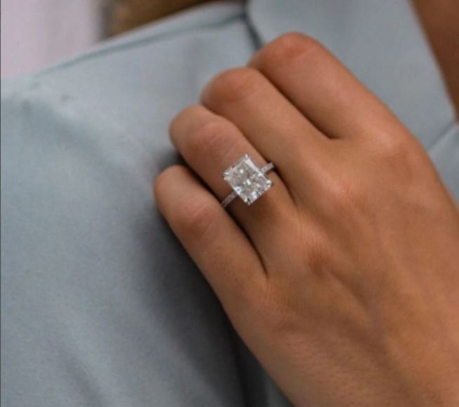 Sutton’s Sparkle: Where to Find Unique Engagement Rings in London