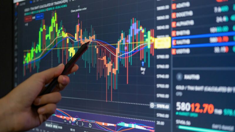 Choosing Between Fixed and Variable Forex Spreads for Better Trading