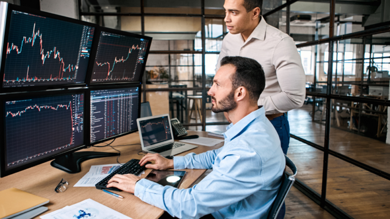 MetaTrader 4 and the Art of Trend Following How to Profit from Market Trends