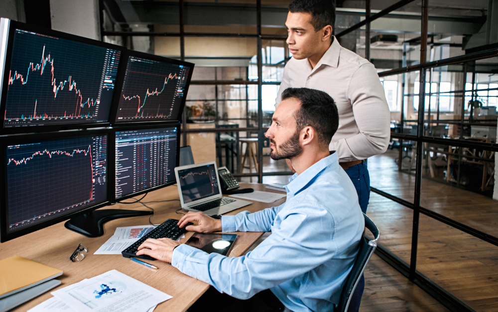 MetaTrader 4 and the Art of Trend Following How to Profit from Market Trends