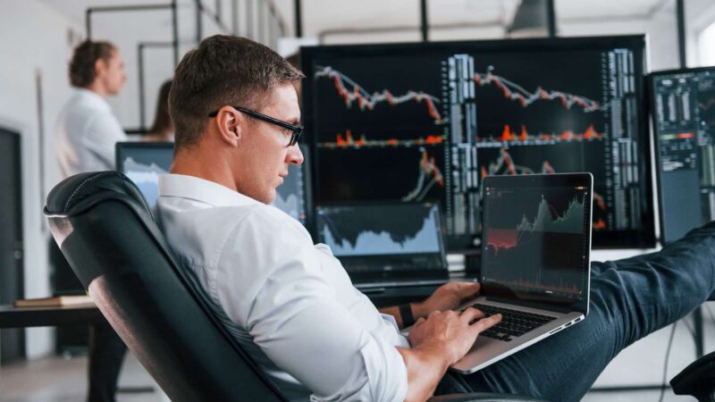 Commodities Trading and the Impact of Seasonality on Market Prices