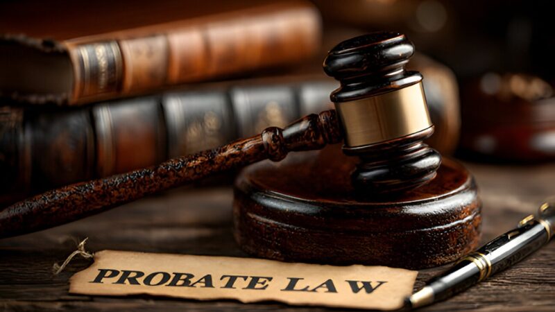 probate and estate lawyer brisbane