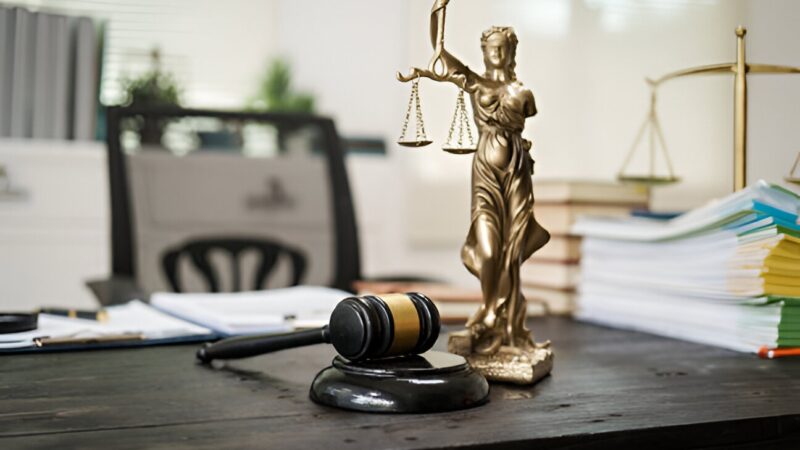 criminal defense legal team in Tampa