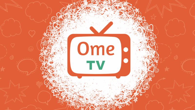 Ome TV: The Best Free Random Video Chat to Meet Strangers