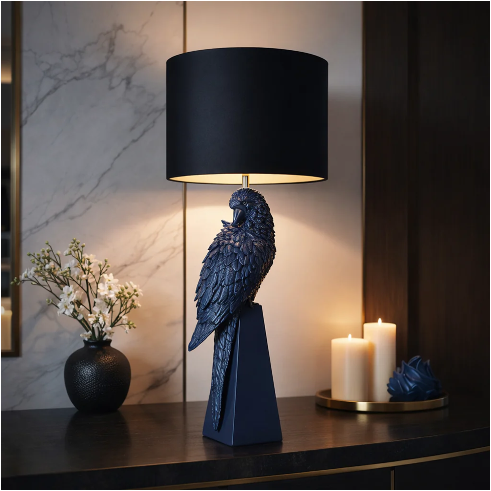 Free Up Space: Using Wall Lamps To Clear Nightstand Real Estate
